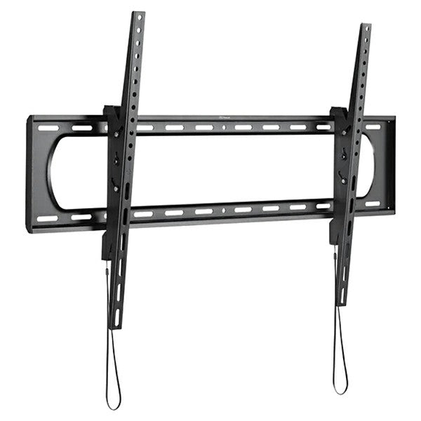 iTech Heavy Duty Tilt Bracket for TVs 60" - 120" - Schwarz | PLB120/B