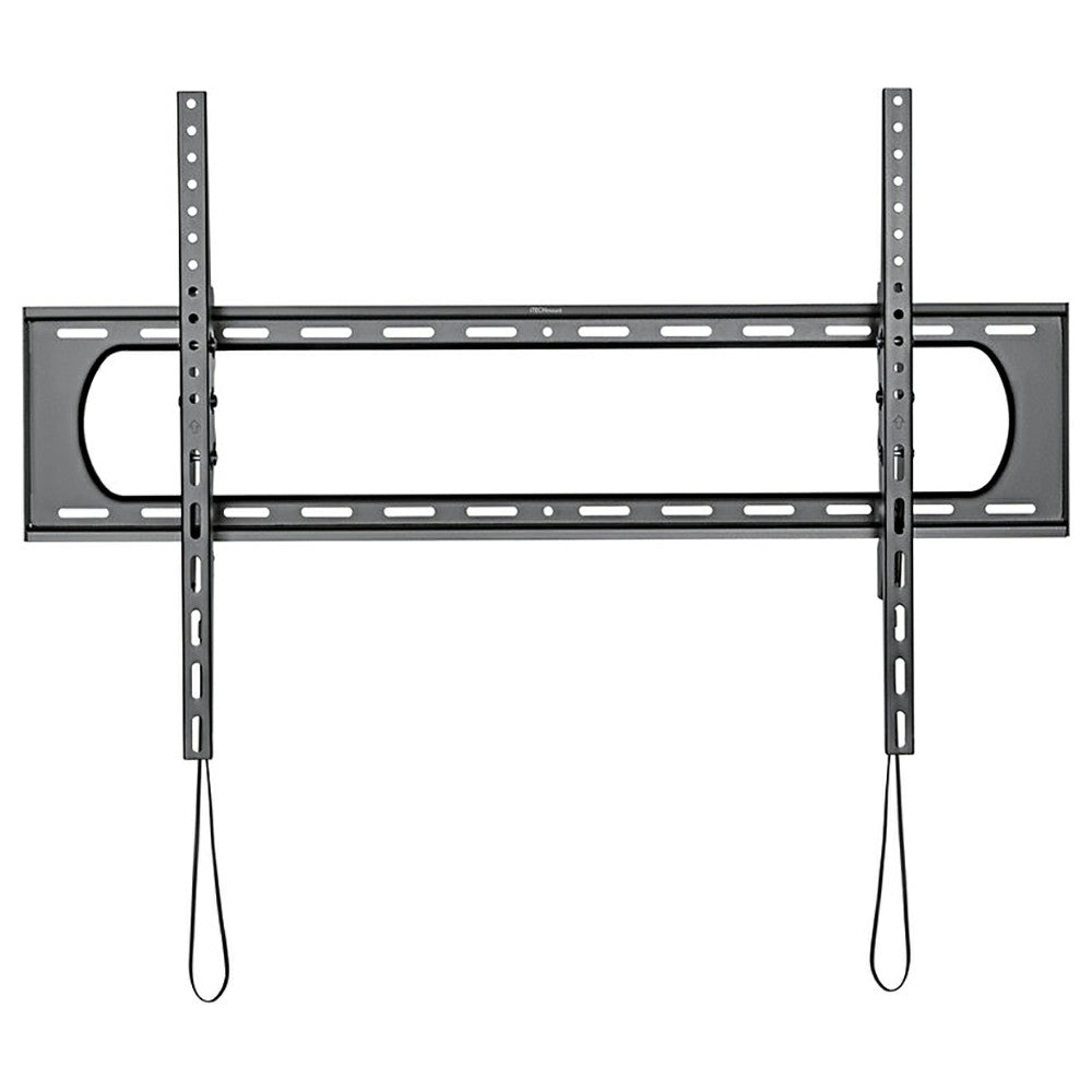 iTech Heavy Duty Tilt Bracket for TVs 60" - 120" - Black | PLB120/B