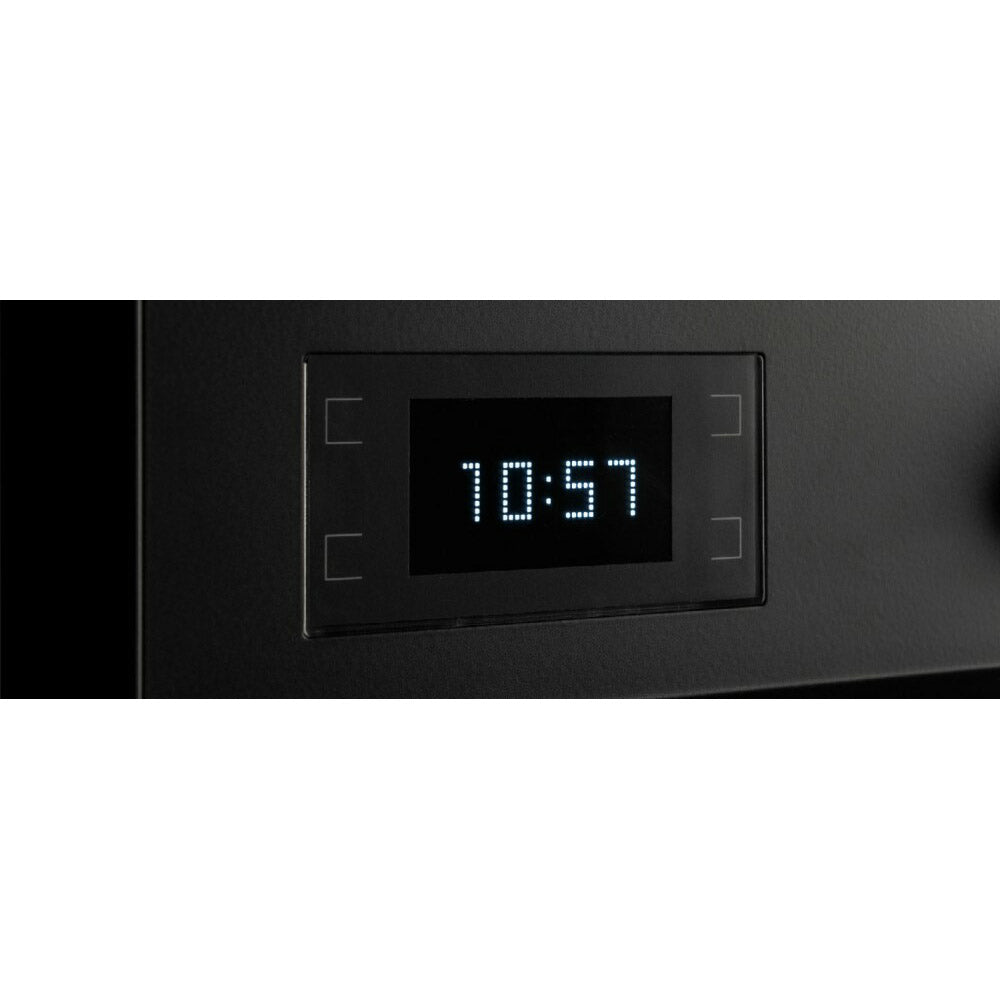 Bertazzoni Professional 100CM Electric Standherd - Carbonio | PRO105I2ECAT