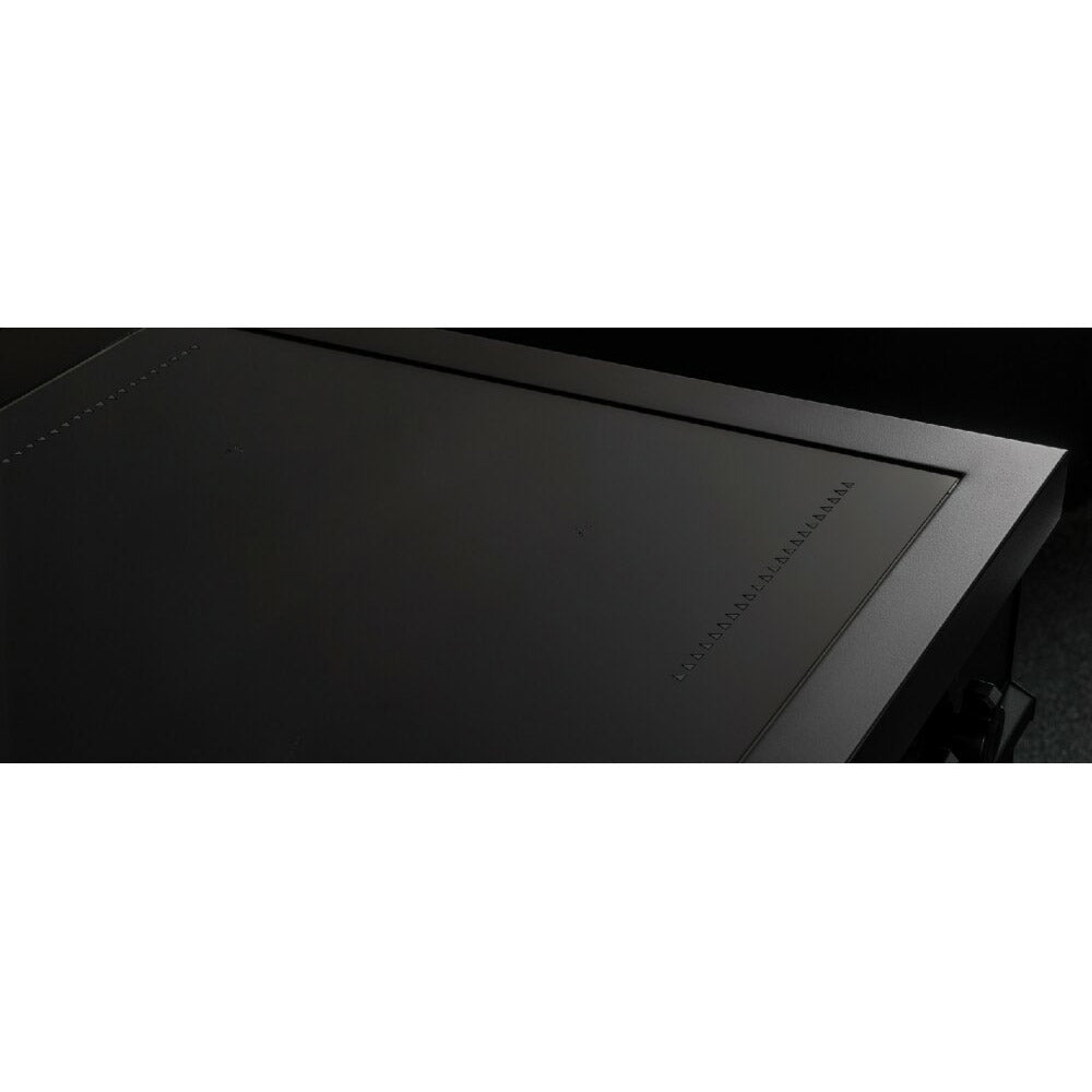 Bertazzoni Professional 100CM Electric Standherd - Carbonio | PRO105I2ECAT