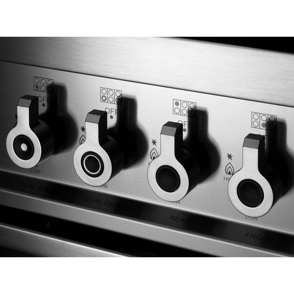 Bertazzoni Professional 110CM Electric Standherd - Bianco | PRO115I3EBIT