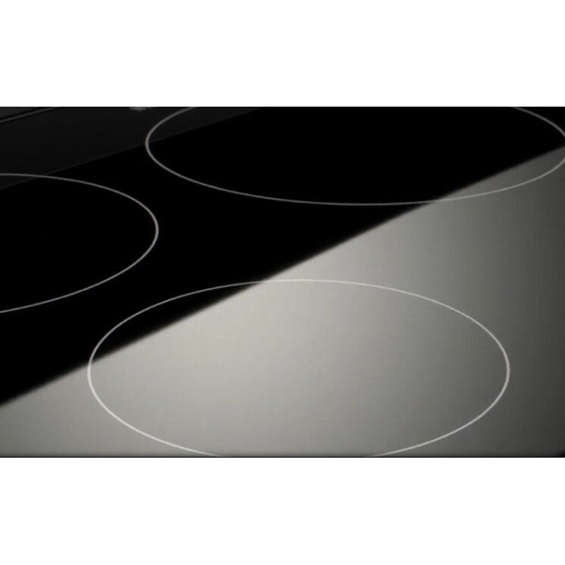 Bertazzoni Professional 90CM Electric Standherd - Carbonio | PRO95I2ECAT