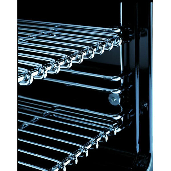 Bertazzoni Professional 90CM Electric Standherd - Carbonio | PRO95I2ECAT