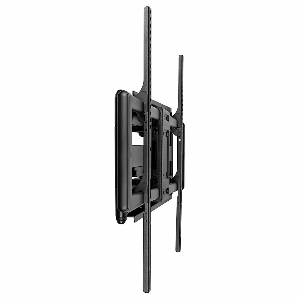 iTech Heavy Duty Full Motion TV-Halterung for 60" to 120" TV - Schwarz | PTRB-120/B