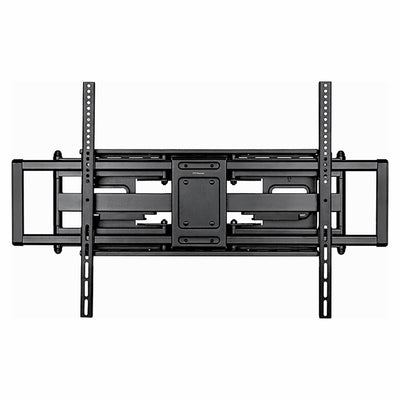 iTech Heavy Duty Full Motion TV-Halterung for 60" to 120" TV - Schwarz | PTRB-120/B
