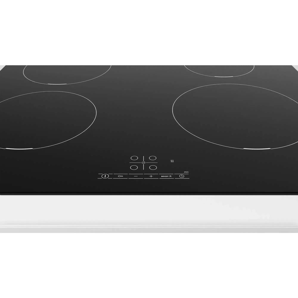 Bosch Serie 4 60CM 4 Zone Induction Kochfeld - Schwarz | PUE611BB5E