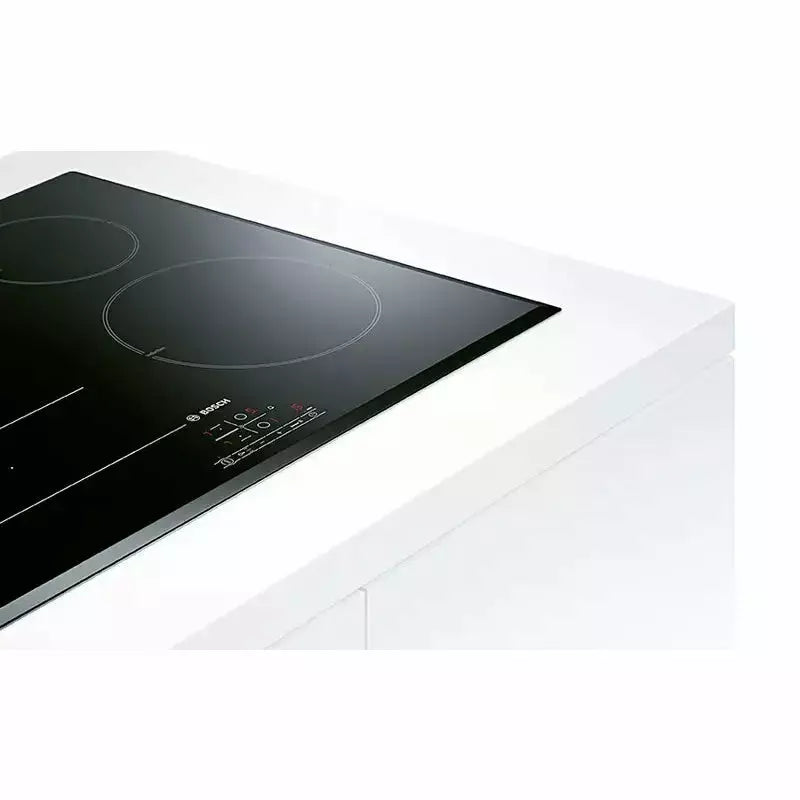 Bosch Serie 4 60CM 4 Zone Induction Kochfeld - Schwarz | PUE611BB5E
