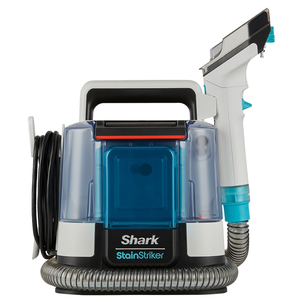 Shark StainStriker Portable Stain & Spot Staubsauger - Rotator Weiß | PX200UKT