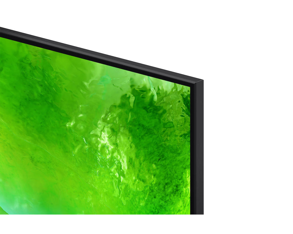 Samsung QN80H 100" 4K Smart TV - Titan Schwarz | QE100QN80HUXXU