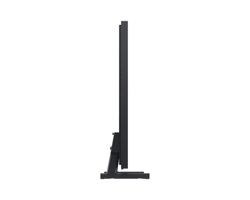 Samsung The Frame 32" FHD Smart TV - Schwarz | QE32LS03CBUXXU