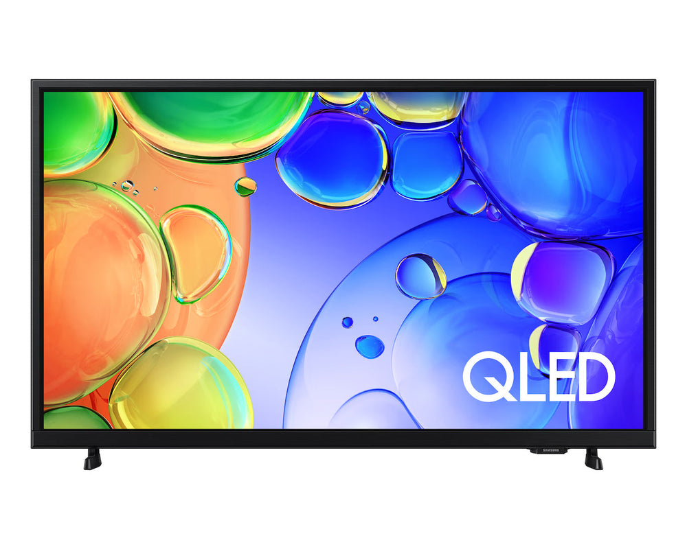 Samsung Q5F 32" Full HD Smart TV - Schwarz | QE32Q5FAAUXXU