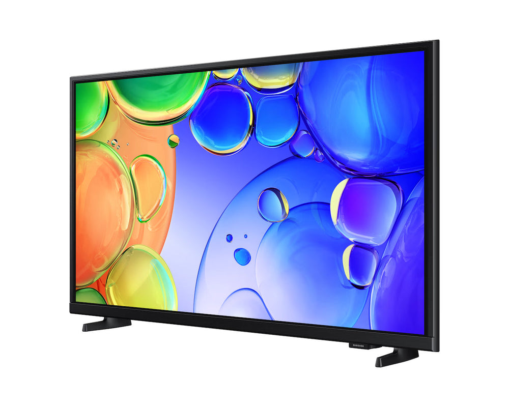 Samsung Q5F 32" Full HD Smart TV - Schwarz | QE32Q5FAAUXXU
