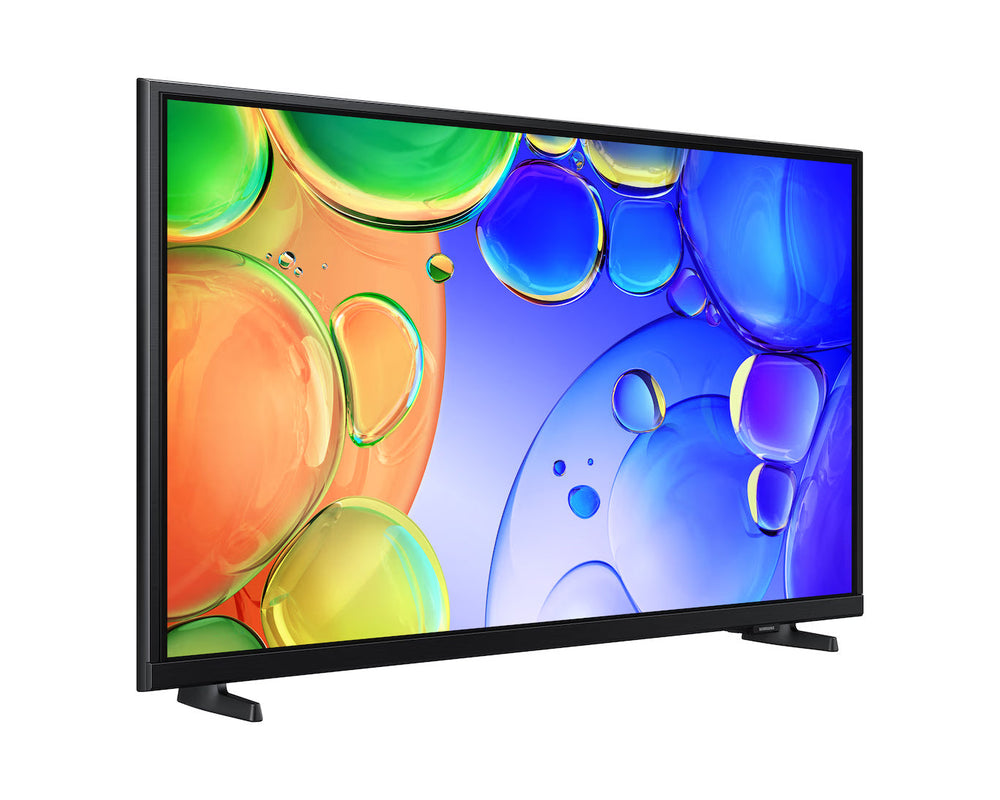 Samsung Q5F 32" Full HD Smart TV - Schwarz | QE32Q5FAAUXXU