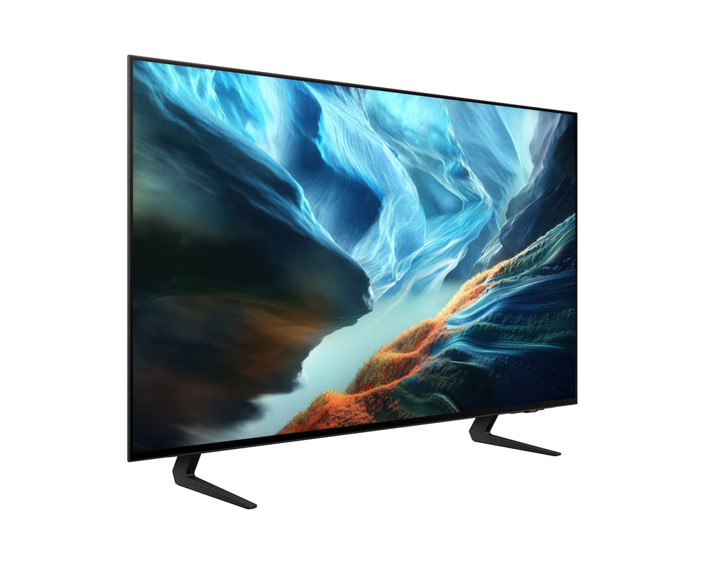 Samsung S90H 42" 4K Smart TV - Graphit Schwarz | QE42S90HAEXXU