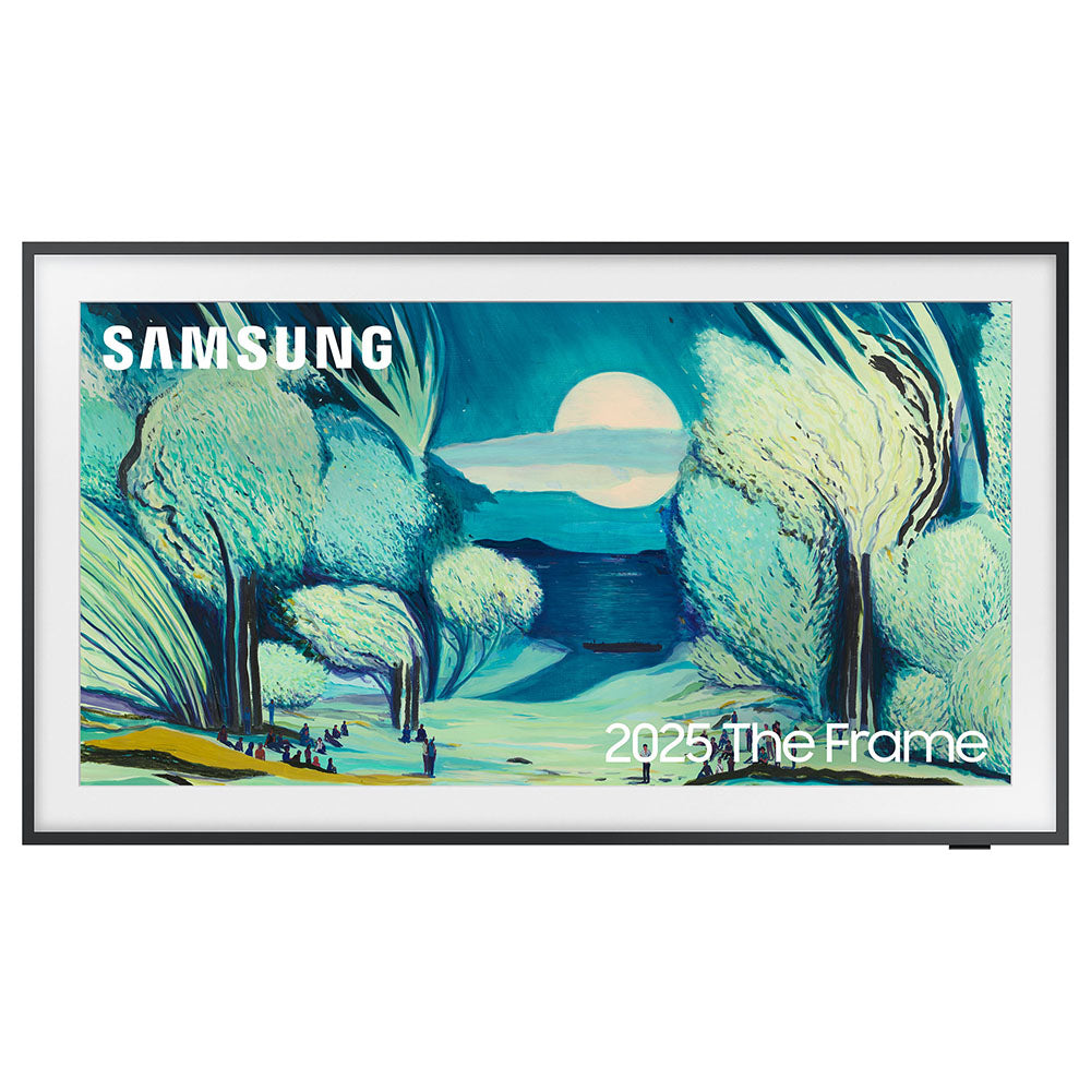 Samsung The Frame LS03F 43" 4K Smart TV - Schwarz | QE43LS03FAUXXU