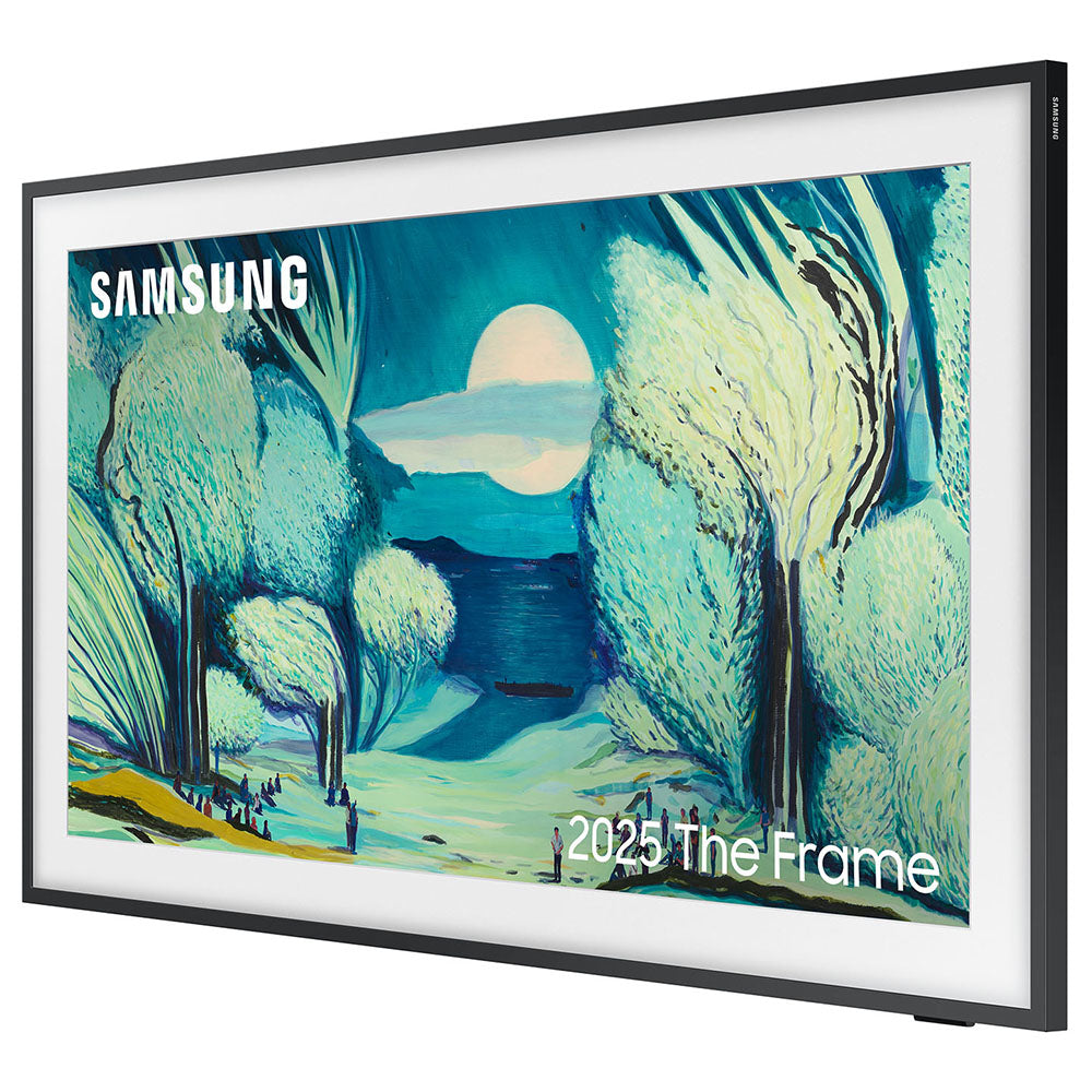 Samsung The Frame LS03F 43" 4K Smart TV - Schwarz | QE43LS03FAUXXU
