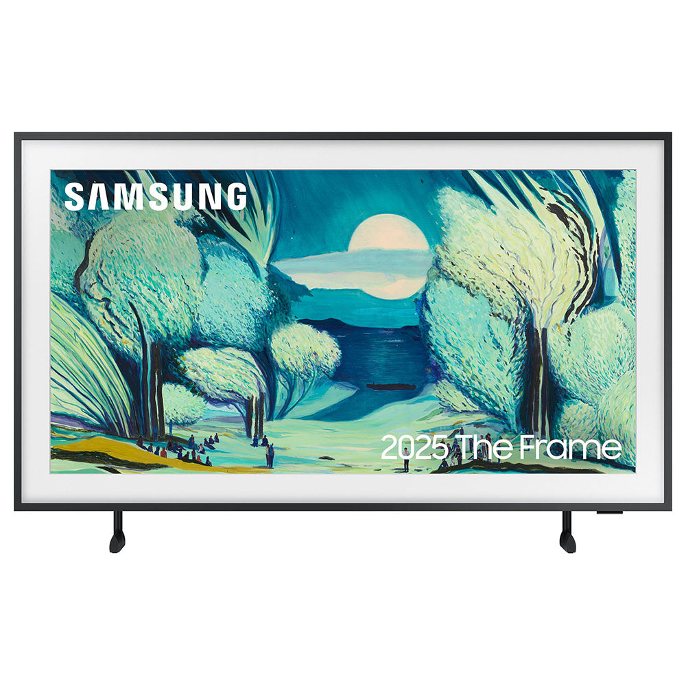 Samsung The Frame LS03F 43" 4K Smart TV - Schwarz | QE43LS03FAUXXU