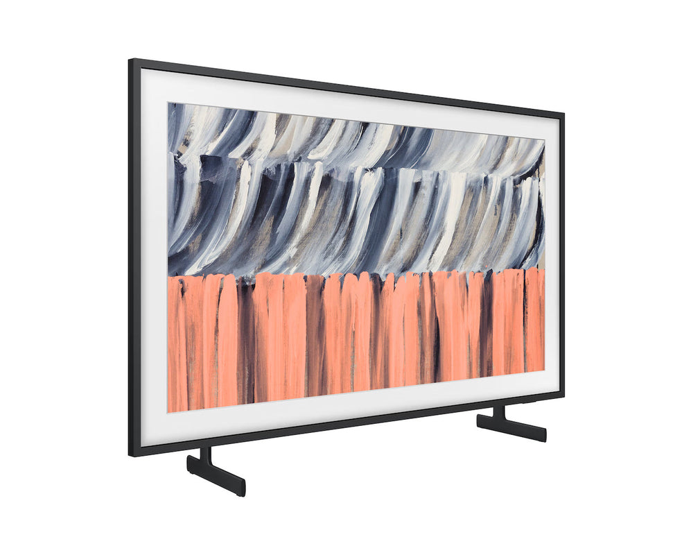 Samsung The Frame LS03HE 43" 4K Smart TV – Schwarz | QE43LS03HEUXXU