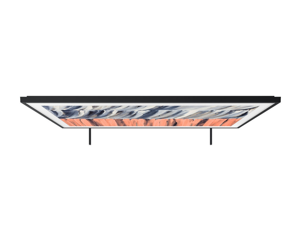 Samsung The Frame LS03HE 43" 4K Smart TV – Schwarz | QE43LS03HEUXXU