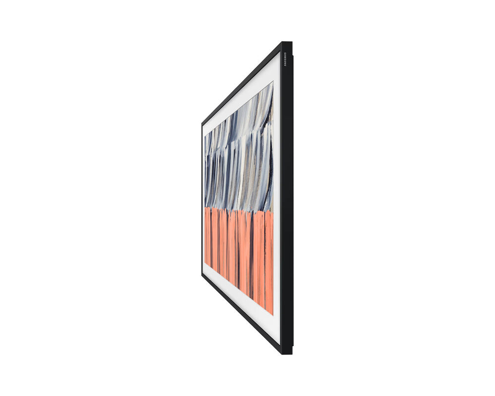 Samsung The Frame LS03HE 43" 4K Smart TV – Schwarz | QE43LS03HEUXXU