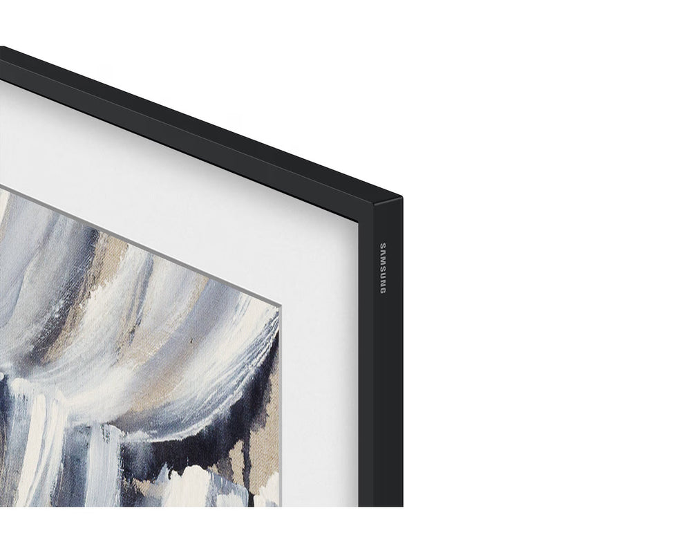 Samsung The Frame LS03HE 43" 4K Smart TV – Schwarz | QE43LS03HEUXXU