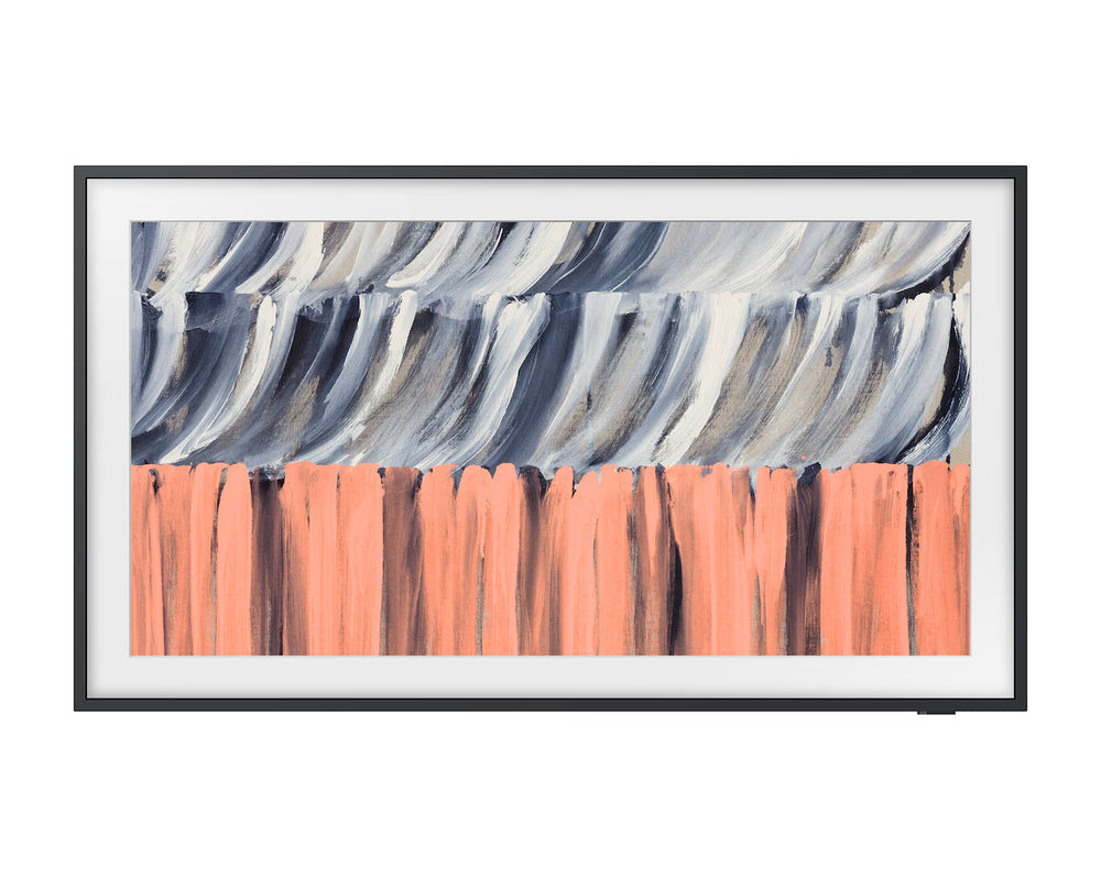 Samsung The Frame LS03HE 43" 4K Smart TV – Schwarz | QE43LS03HEUXXU