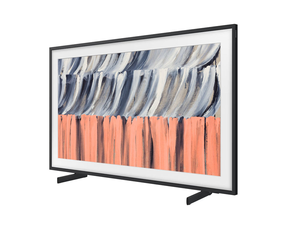 Samsung The Frame LS03HE 43" 4K Smart TV – Schwarz | QE43LS03HEUXXU