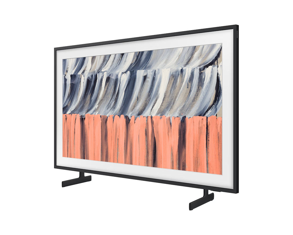 Samsung The Frame LS03HE 43" 4K Smart TV – Schwarz | QE43LS03HEUXXU