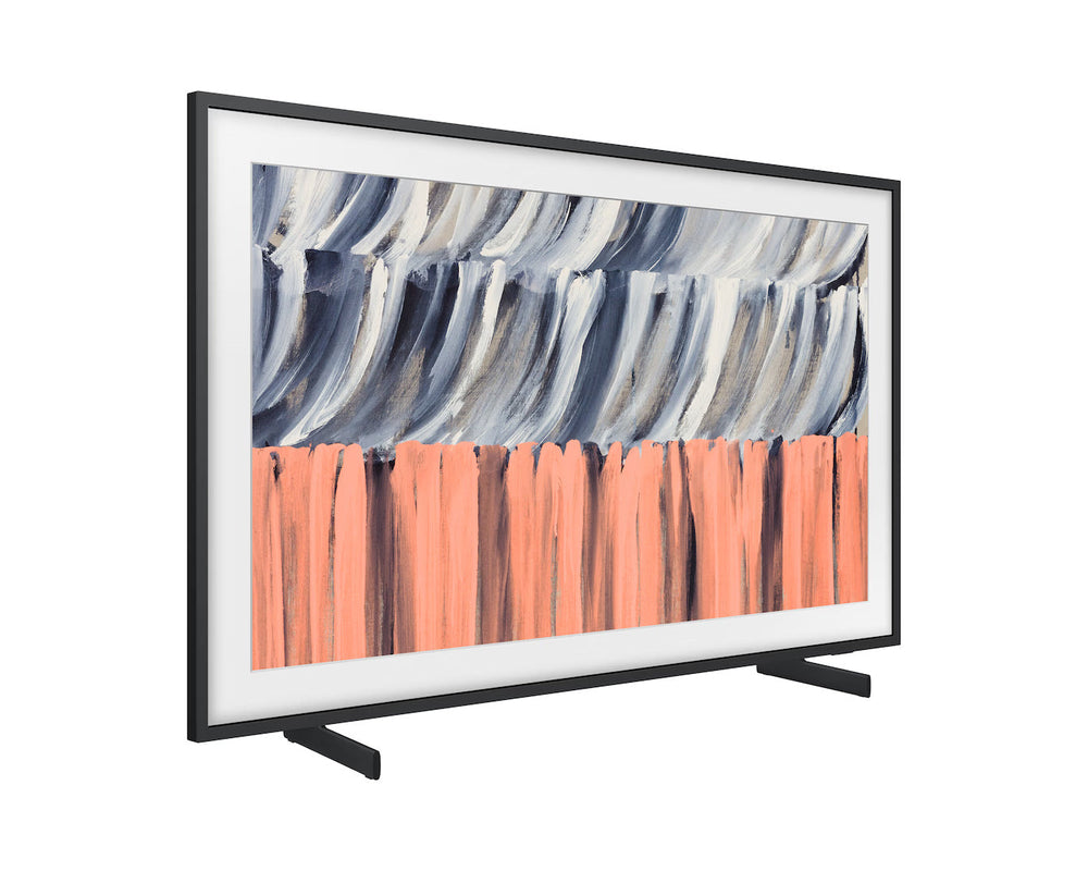 Samsung The Frame LS03HE 43" 4K Smart TV – Schwarz | QE43LS03HEUXXU