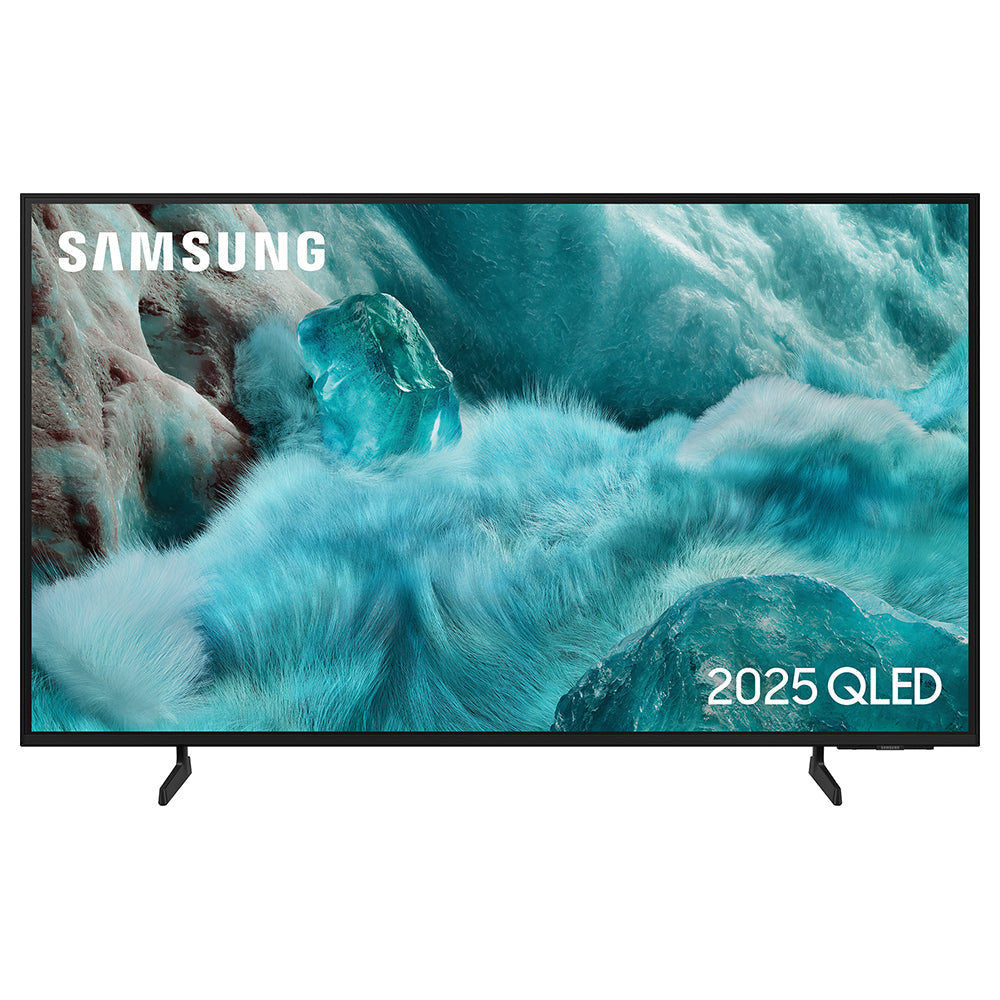 Samsung Q7FA 43" 4K Smart TV - Schwarz | QE43Q7FAAUXXU
