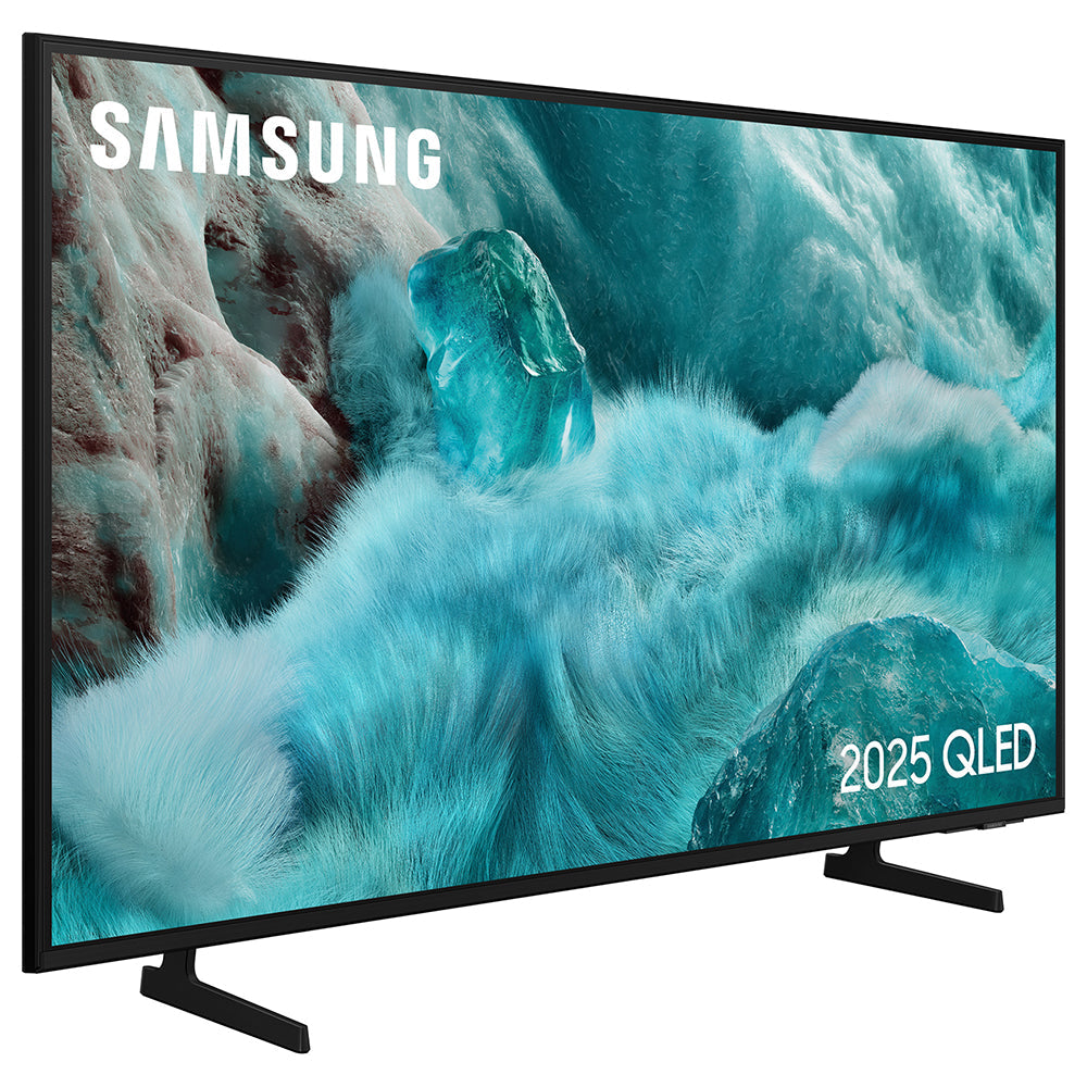 Samsung Q7FA 43" 4K Smart TV - Schwarz | QE43Q7FAAUXXU