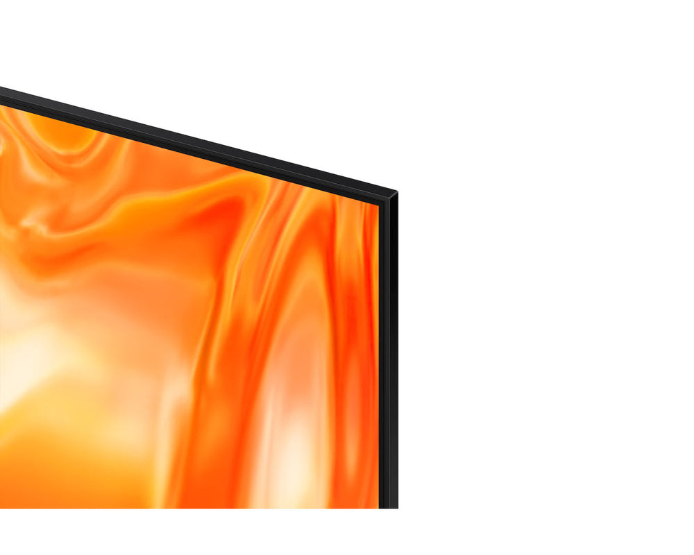 Samsung QN70H 43" 4K Smart TV - Schwarz | QE43QN70HAUXXU