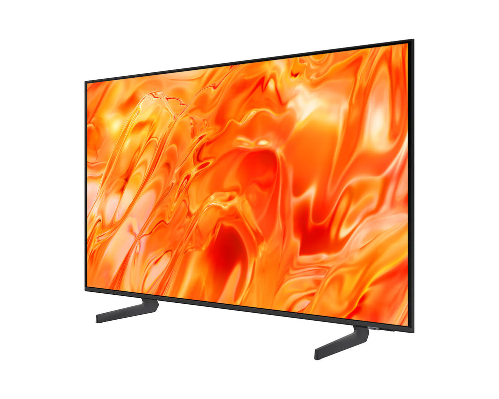 Samsung QN70H 50" 4K Smart TV - Schwarz | QE50QN70HAUXXU