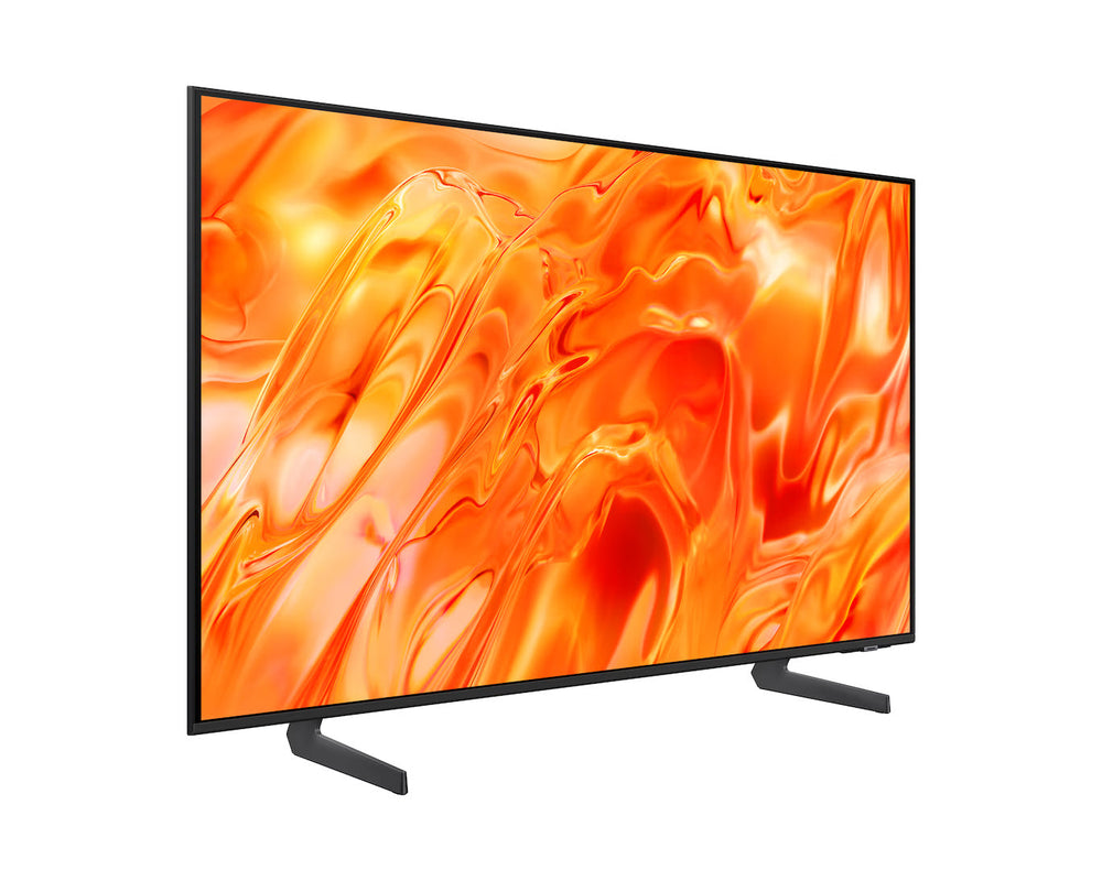 Samsung QN70H 50" 4K Smart TV - Schwarz | QE50QN70HAUXXU
