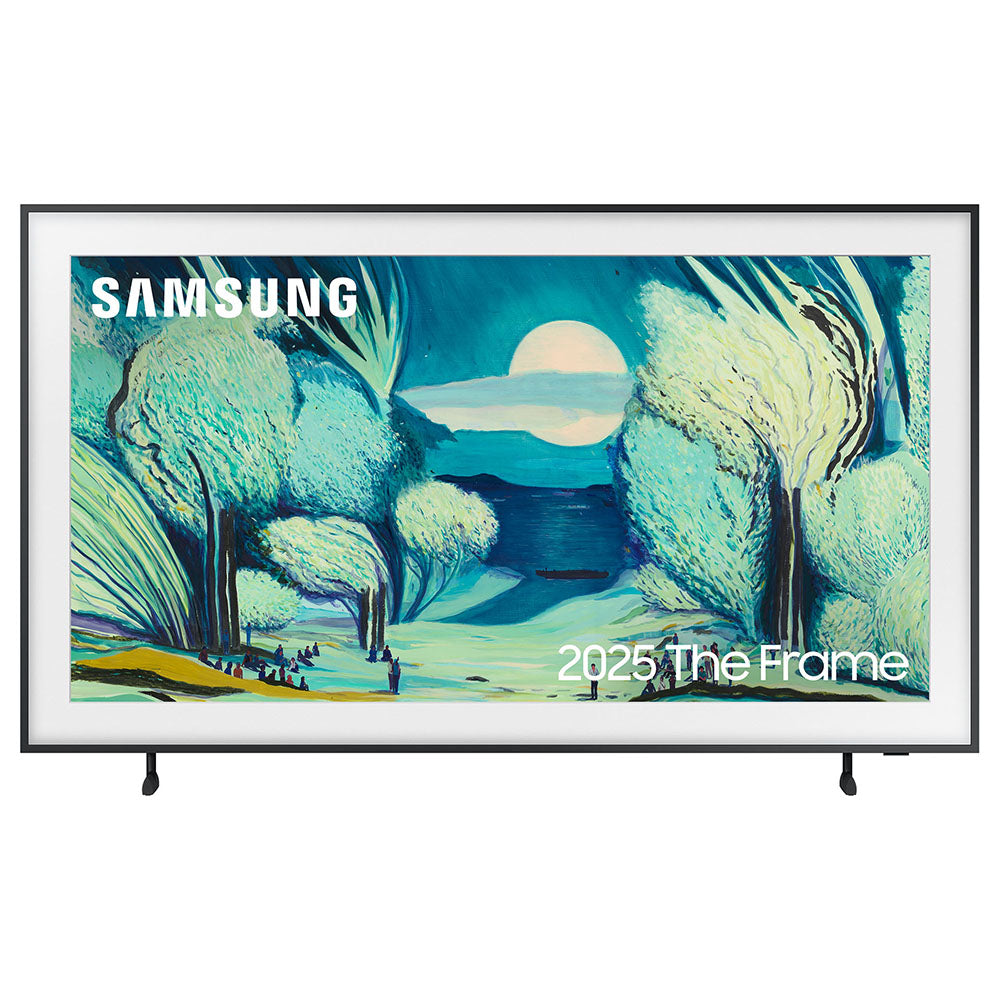 Samsung The Frame LS03F 55" 4K Smart TV - Schwarz | QE55LS03FAUXXU