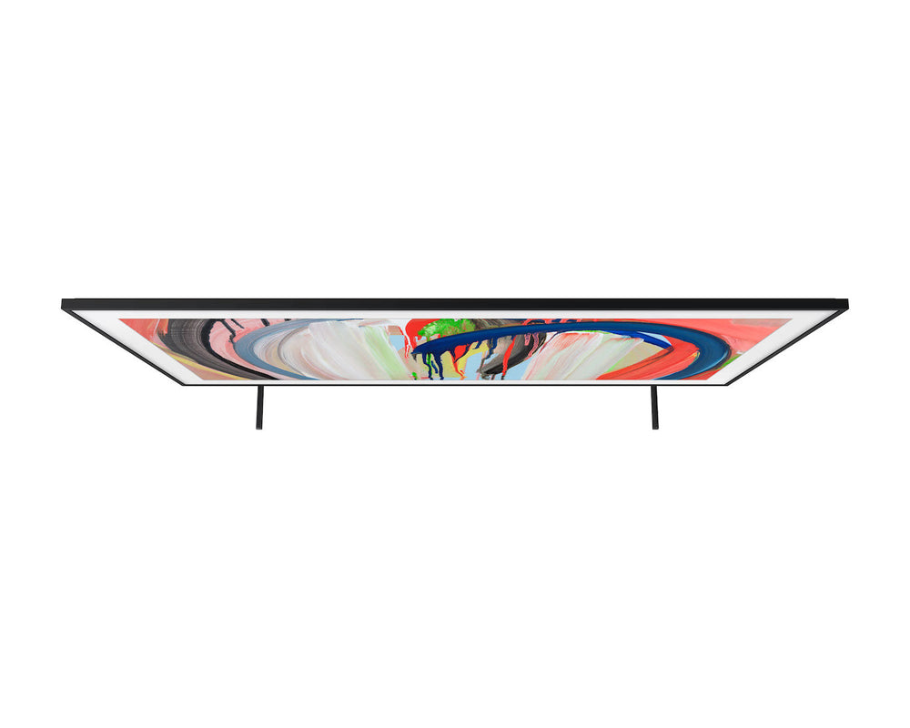 Samsung LS03HA 55" 4K Smart TV - Schwarz | QE55LS03HAUXXU