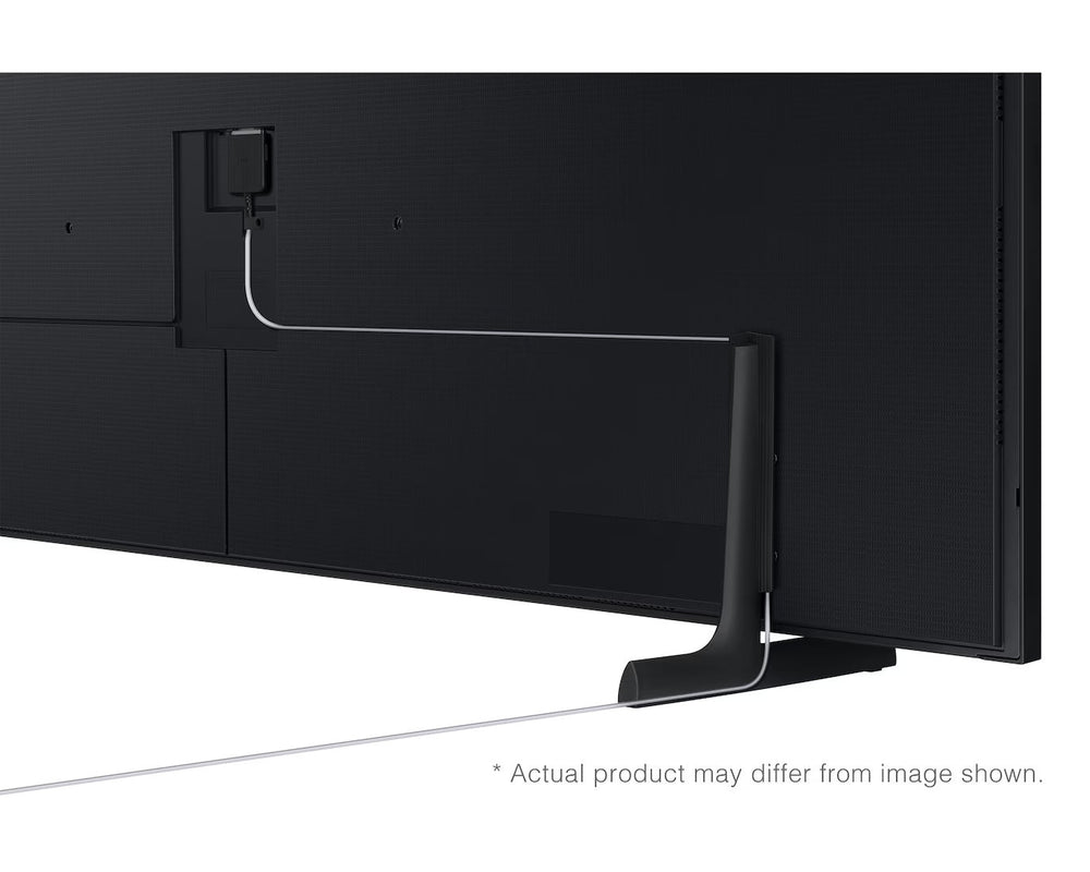 Samsung LS03HA 55" 4K Smart TV - Schwarz | QE55LS03HAUXXU