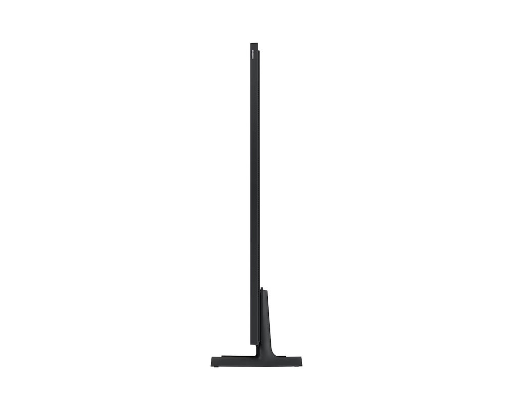 Samsung LS03HA 55" 4K Smart TV - Schwarz | QE55LS03HAUXXU