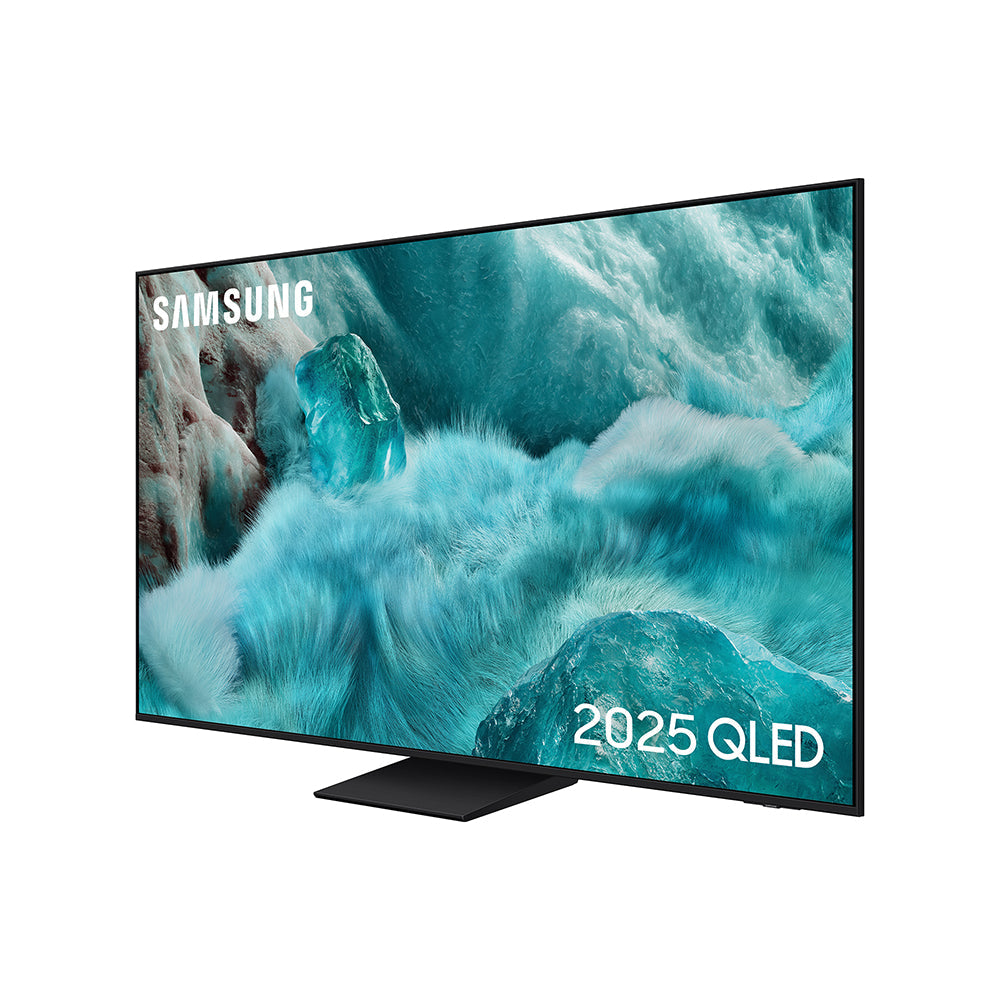 Samsung Q7F 55" 4K Smart TV - Schwarz | QE55Q7F5AUXXU