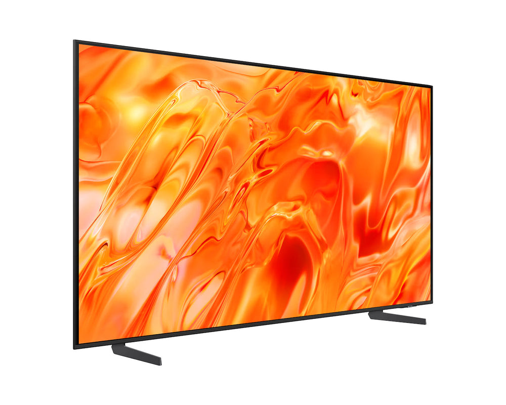 Samsung QN70H 55" 4K Smart TV - Schwarz | QE55QN70HAUXXU