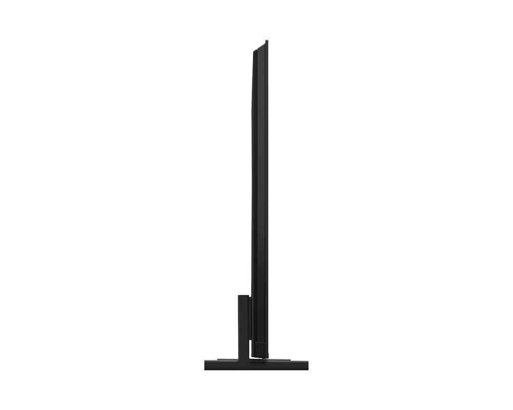 Samsung QN80H 55" 4K Smart TV - Titan Schwarz | QE55QN80HAUXXU