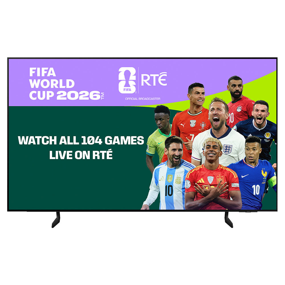 Samsung S85H 55" 4K Smart TV - Graphit Schwarz | QE55S85HAEXXU