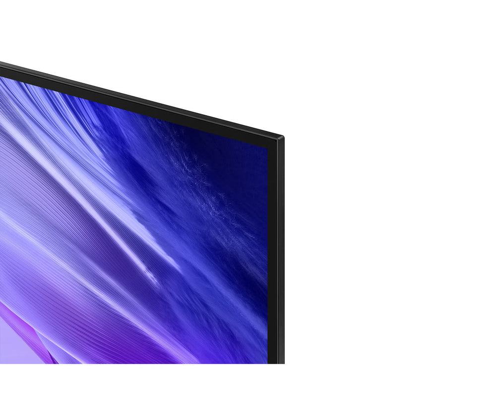 Samsung S85H 55" 4K Smart TV - Graphit Schwarz | QE55S85HAEXXU