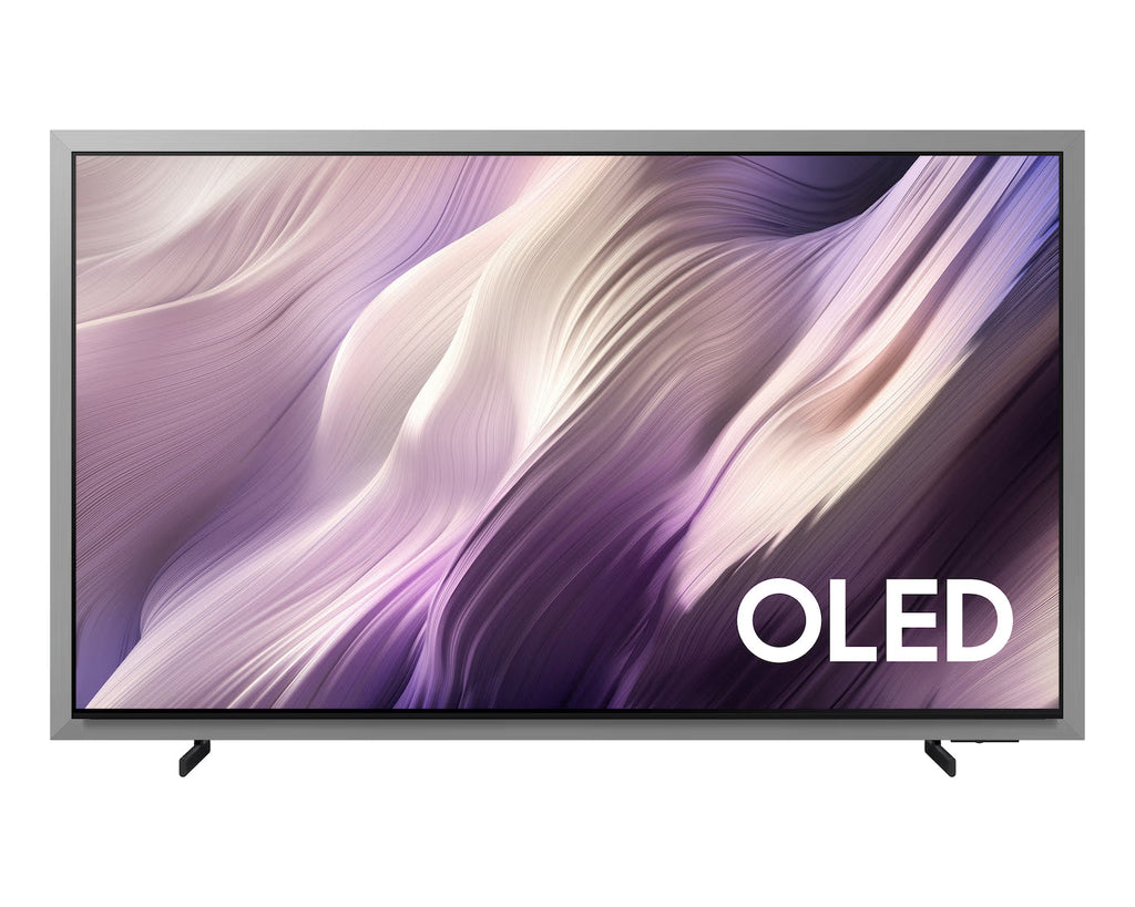 Samsung S99H 55" 4K Smart TV - Slate Black | QE55S99HATXXU