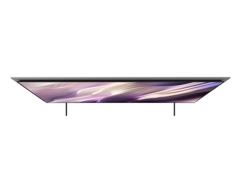 Samsung S99H 55" 4K Smart TV - Slate Schwarz | QE55S99HATXXU
