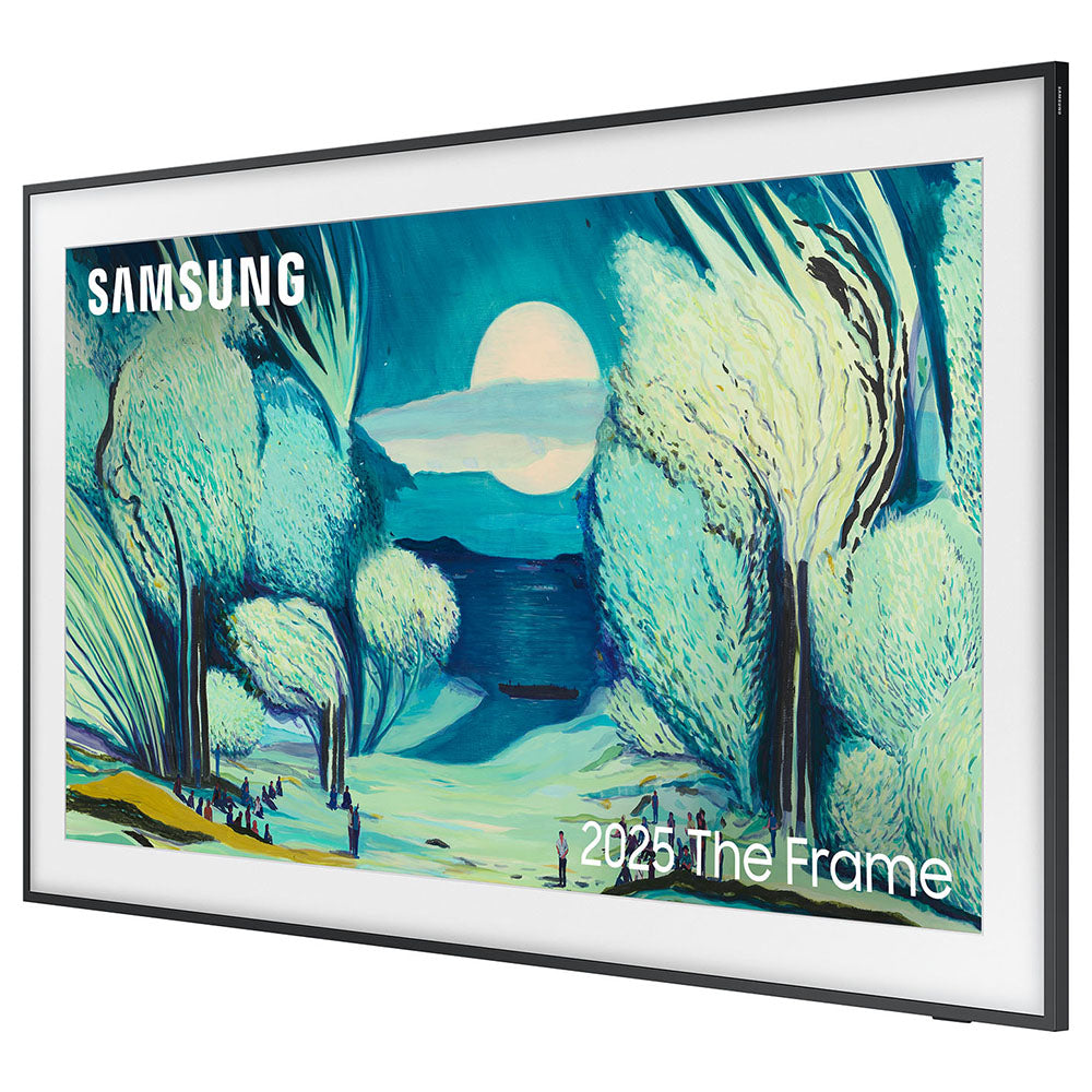 Samsung The Frame LS03F 65" 4K Smart TV - Schwarz | QE65LS03FAUXXU