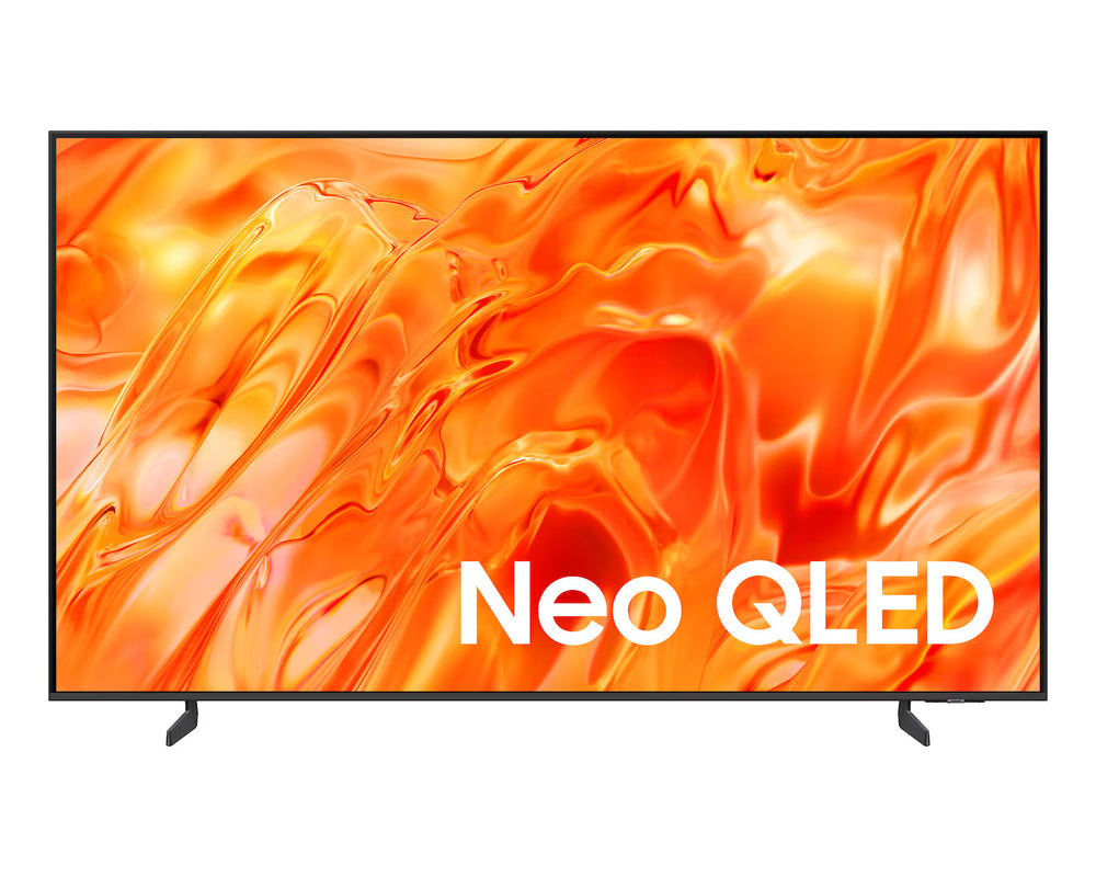 Samsung QN70H 65" 4K Smart TV - Schwarz | QE65QN70HAUXXU