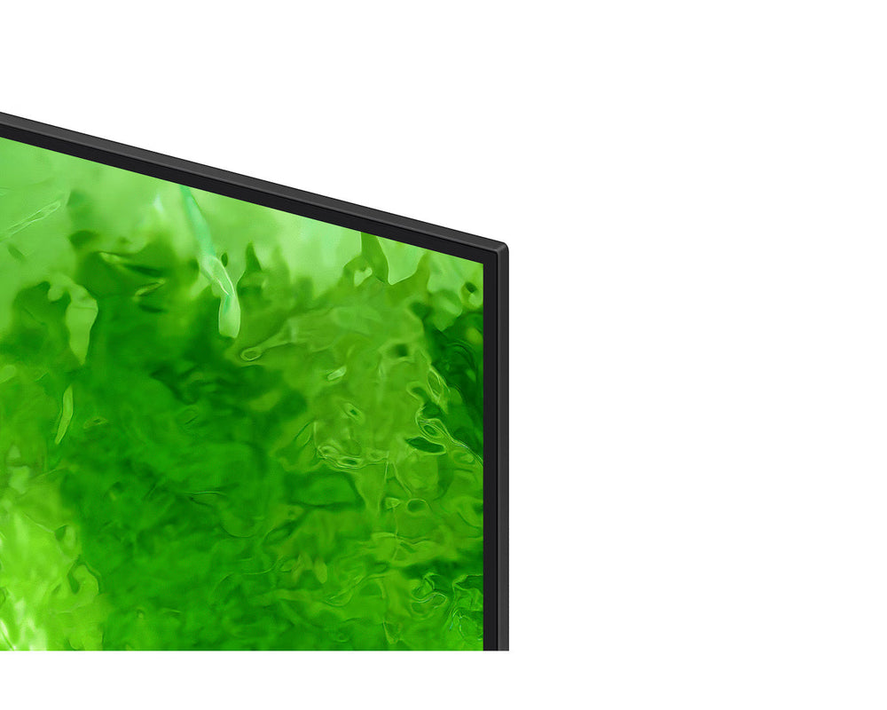 Samsung QN80H 65" 4K Smart TV - Titan Schwarz | QE65QN80HAUXXU
