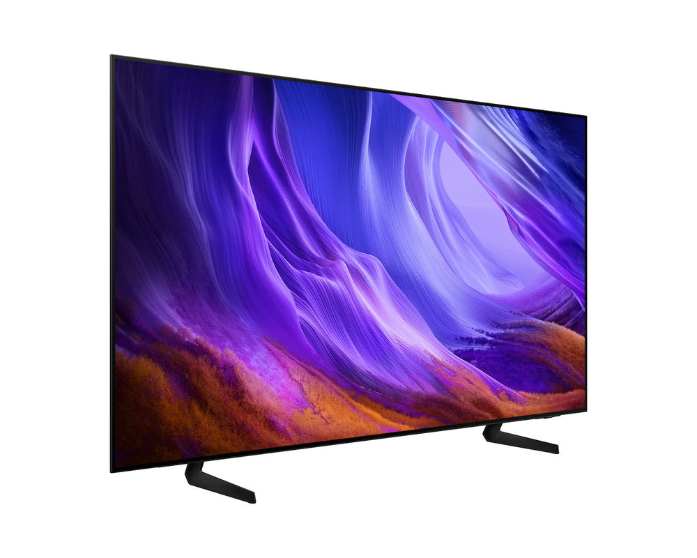Samsung S85H 65" 4K Smart TV - Graphit Schwarz | QE65S85HAEXXU