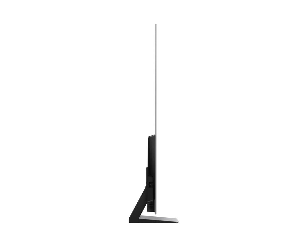 Samsung S90H 65" 4K Smart TV - Graphit Schwarz | QE65S90HAEXXU